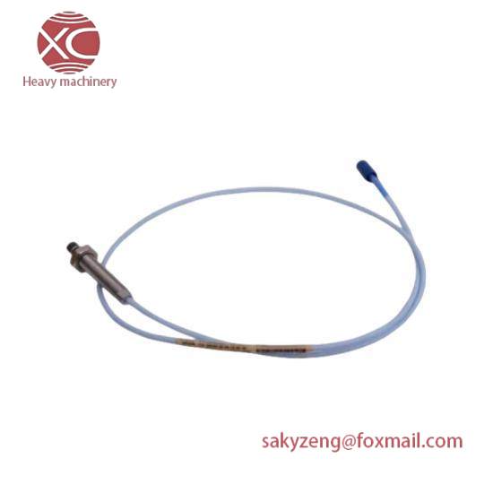 Bently Nevada 330173-00-07-10-02-CN Proximity Probes