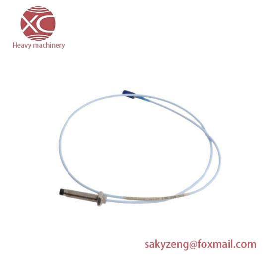 Bently Nevada 330173-04-08-10-02-00  Proximity Probes