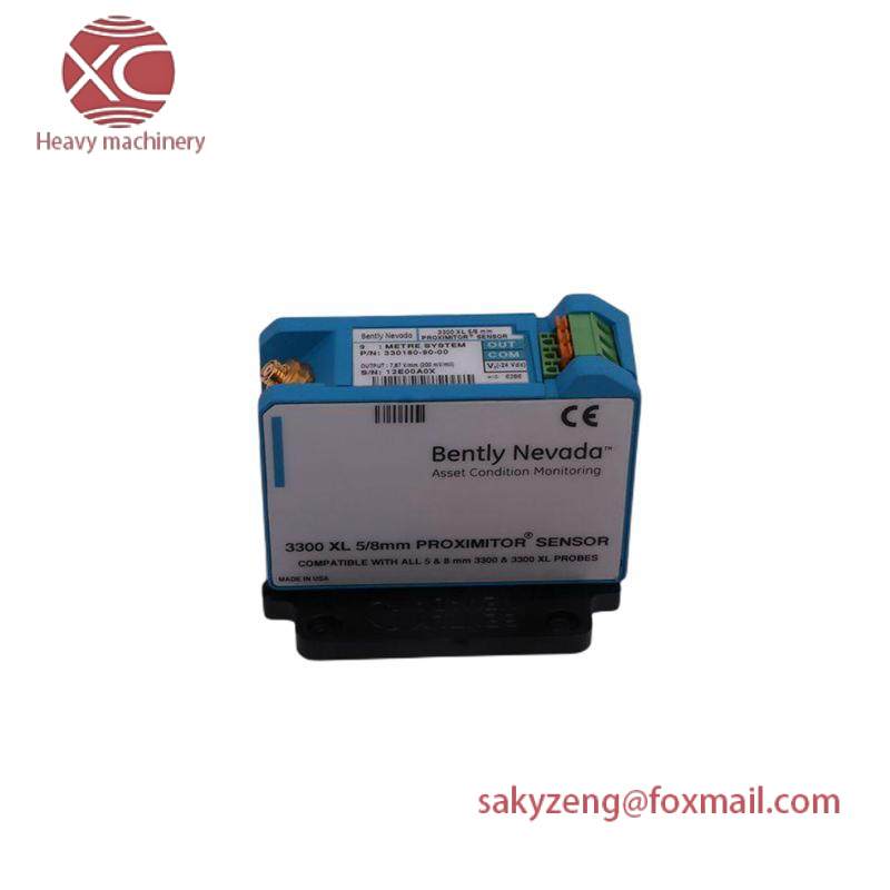 Bently Nevada 330180-51-CN Proximity Sensor