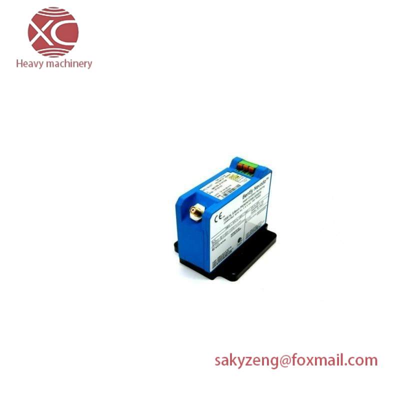 BENTLY NEVADA 330180-52-05 3300XL 5/8mm Proximitor Sensor