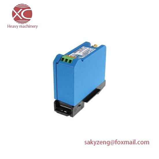 BENTLY NEVADA 330180-X1-05 MOD:143416-42  Proximity Sensor
