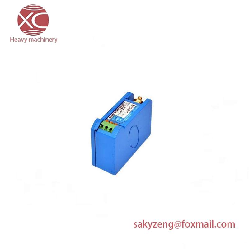 BENTLY NEVADA 330180-X2-05 Proximitor Sensor