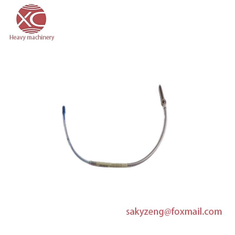 Bently Nevada 330193-00-05-10-00 proximity transducer