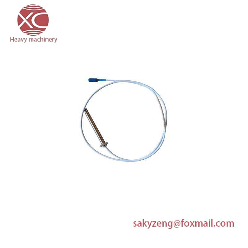 BENTLY NEVADA 330193-09-20-10-00 Proximity Probe