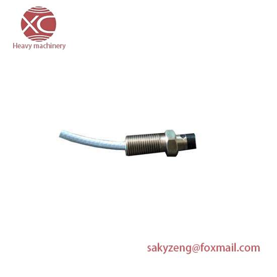 Bently Nevada 330195-02-12-05-05 3300 XL 8 mm Reverse Mount Probes