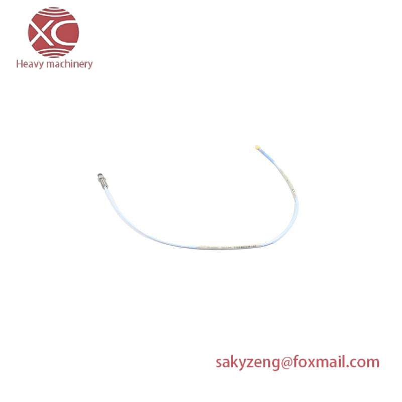 BENTLY NEVADA 330195-02-12-05-05 8MM RVS MT 3/8-24 PROBE