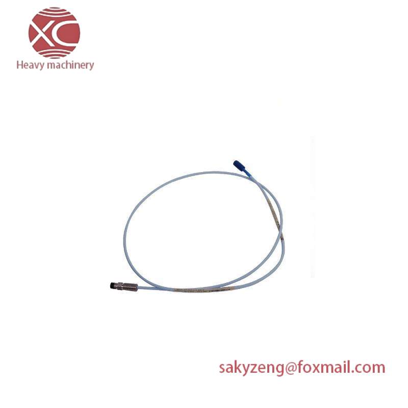 BENTLY NEVADA 330196-05-30-10-CN 3300 XL 8 mm Reverse Mount Probes