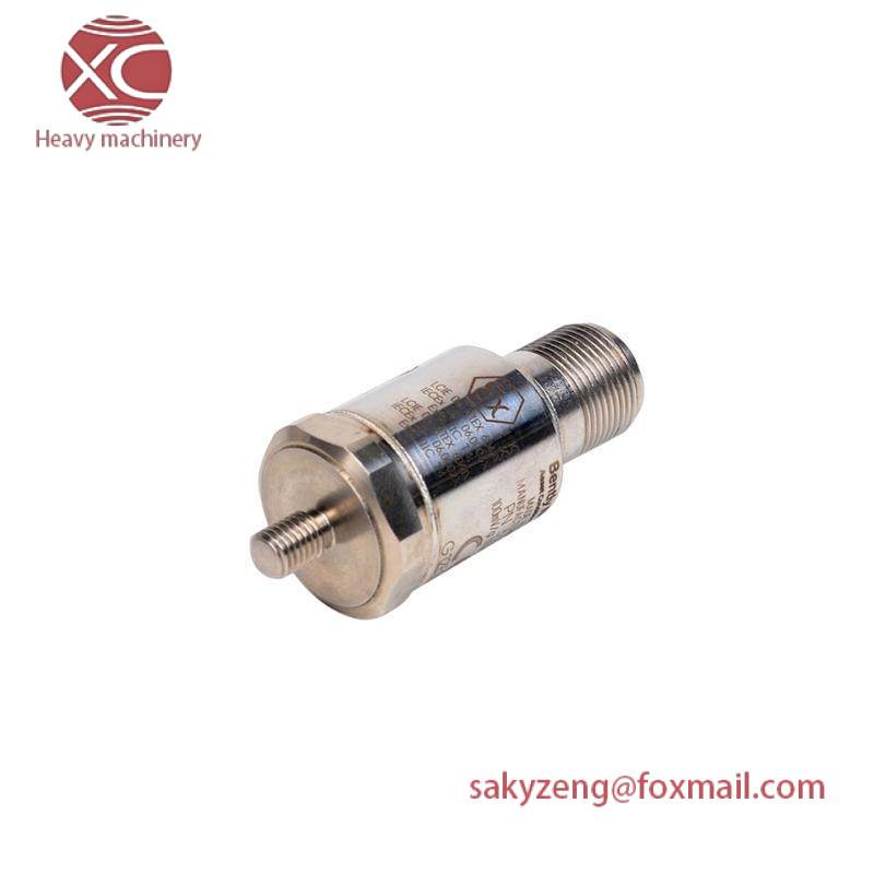 Bently Nevada 330400-02-00 Accelerometer
