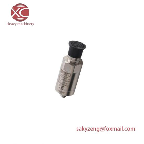 BENTLY NEVADA 330425-01-CN Accelerometer Acceleration Tranducer
