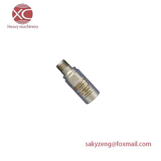 Bently Nevada 330500-00-01 Proximity Sensors