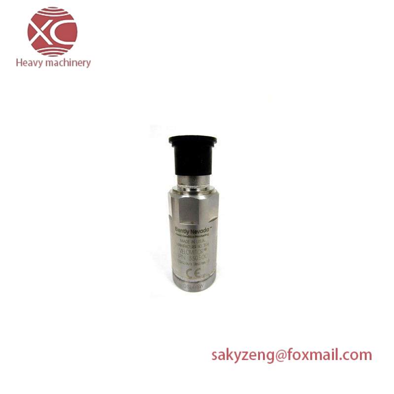 BENTLY NEVADA 330500-00-20 Sensor
