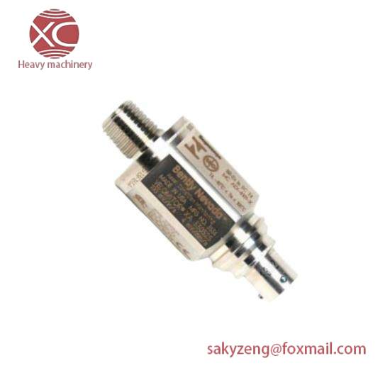 Bently Nevada 330525-00 Velomitor