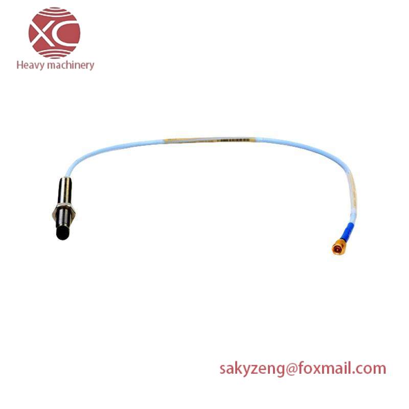 Bently nevada 330701-00-40-10-11-05 Proximity Probes