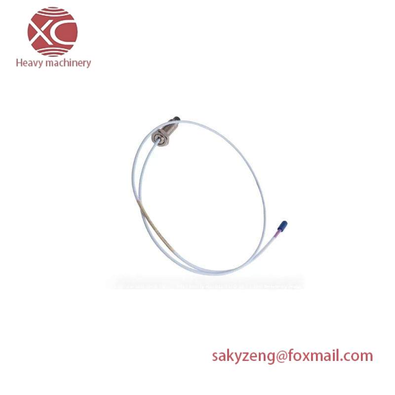BENTLY NEVADA 330703-000-050-10-01-00 Proximity Probes