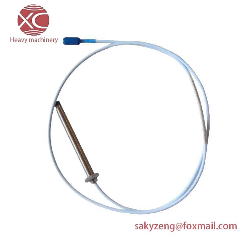 Bently Nevada 330703-000-050-10-11-05 3300 XL 8 mm Proximity Probes
