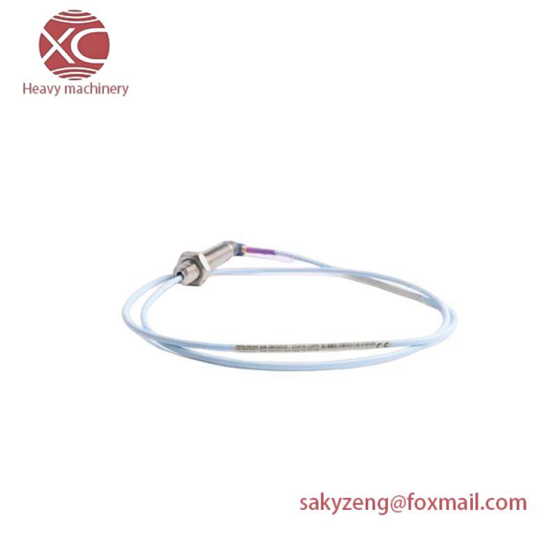 Bently Nevada 330703-000-060-10-02-CN Proximity Probes