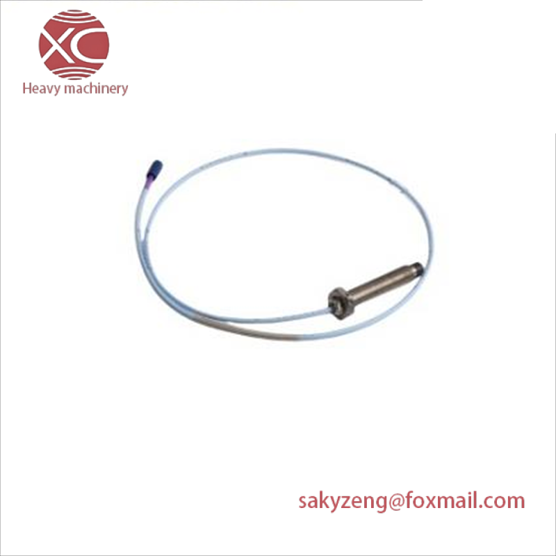 Bently Nevada 330703-000-080-10-02-00 3300 XL 11mm Proximity Probes