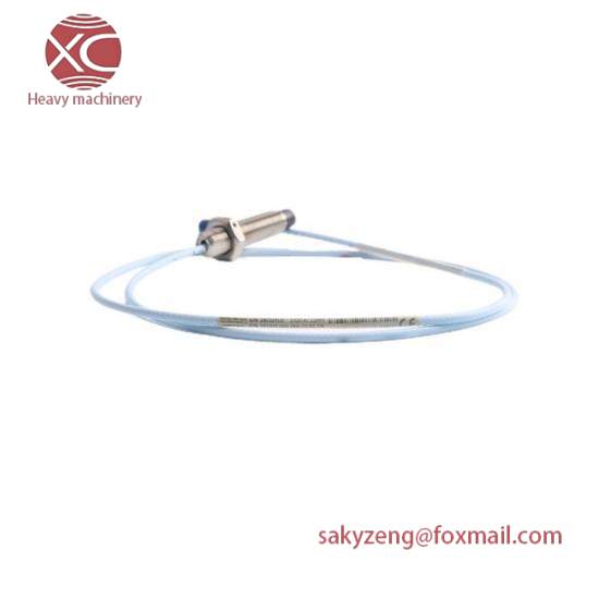 Bently Nevada 330703-000-120-10-02-00 Proximity probe