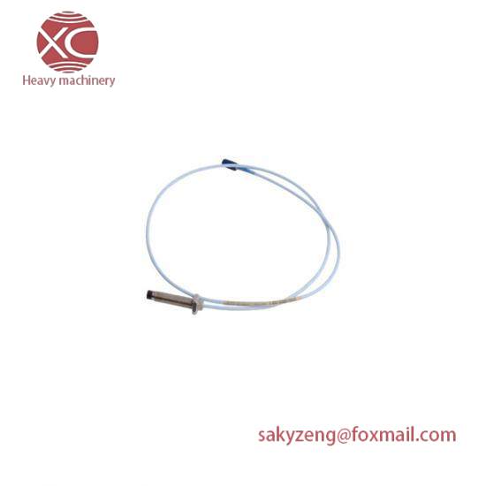 BENTLY NEVADA 330703-020-110-10-01-05 3300 XL 11 mm Proximity Probes
