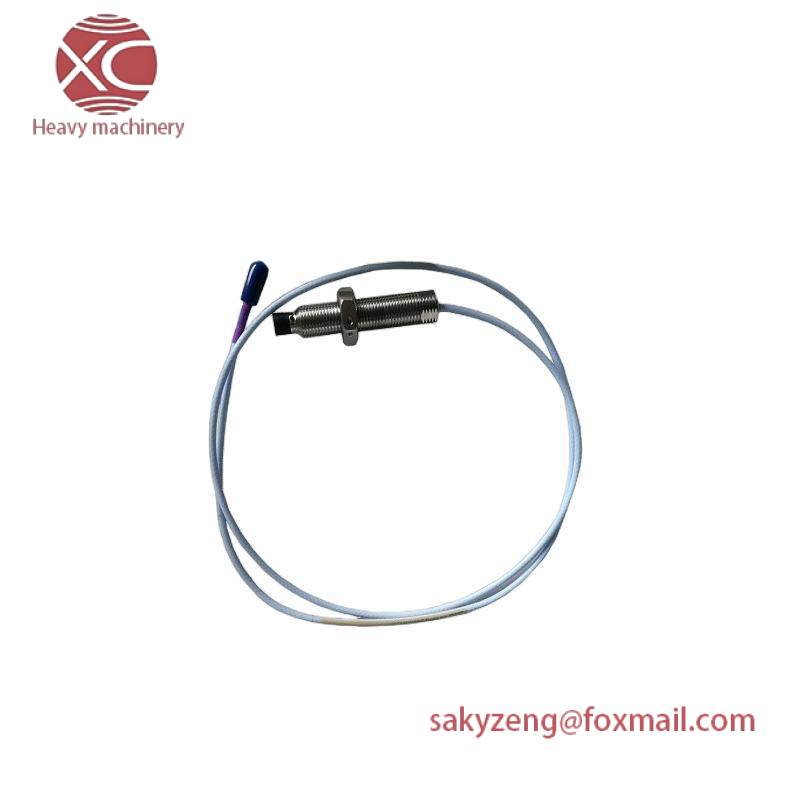 Bently Nevada 330704-000-050-10-02-00 Proximity Probes