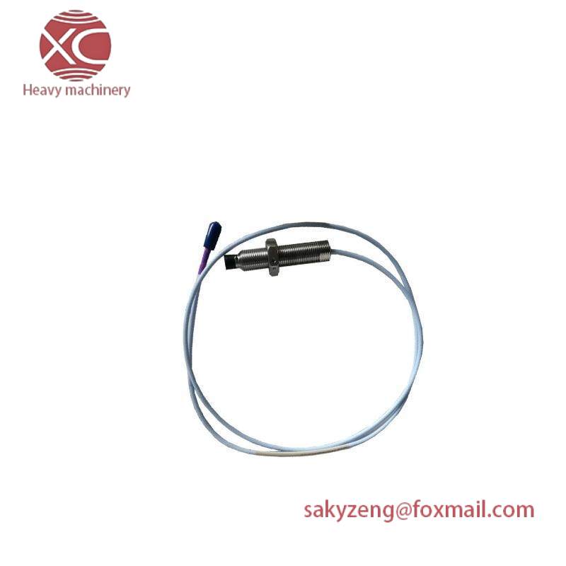 Bently Nevada 330704-000-050-10-02-05 Proximity Probes