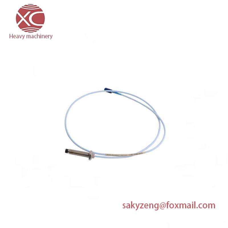 Bently Nevada 330704-000-050-10-02-CN Proximity Probes