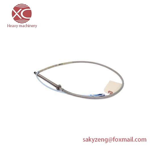 BENTLY NEVADA 330704-000-080-10-01-00 3300 XL 11 mm Proximity Probes