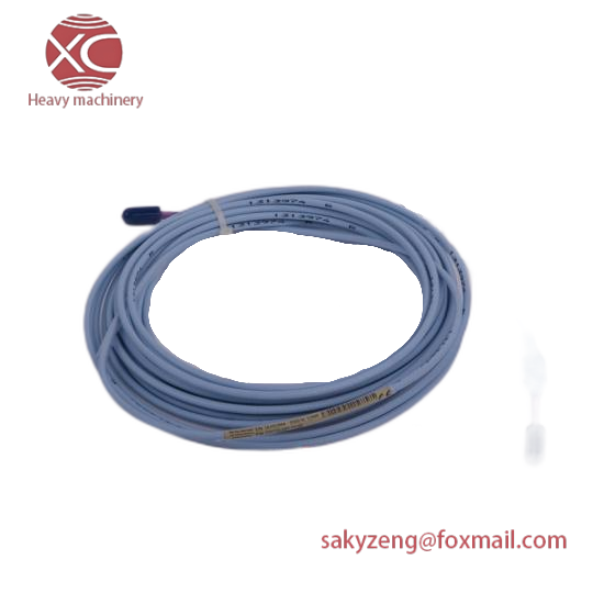 Bently Nevada 330705-02-18-90-02-00 Cable