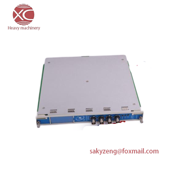Bently Nevada 330705-02-18-90-02-00 Cable