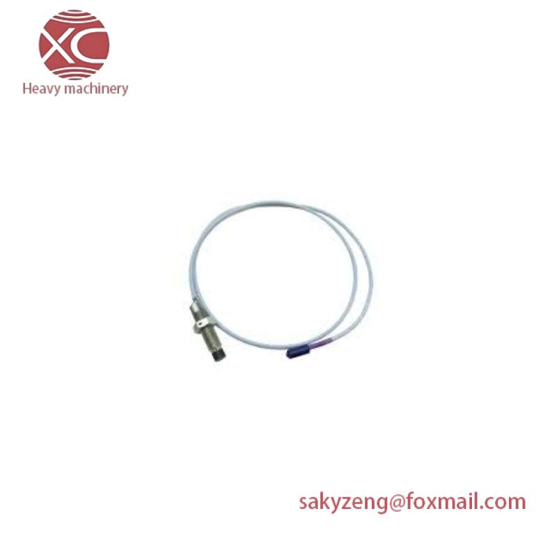Bently Nevada 330705-02-18-90-02-05 Proximity Probes