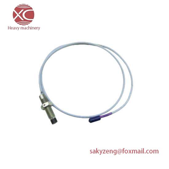 Bently Nevada 330707-00-20-10-02-00 PROXIMITY PROBE
