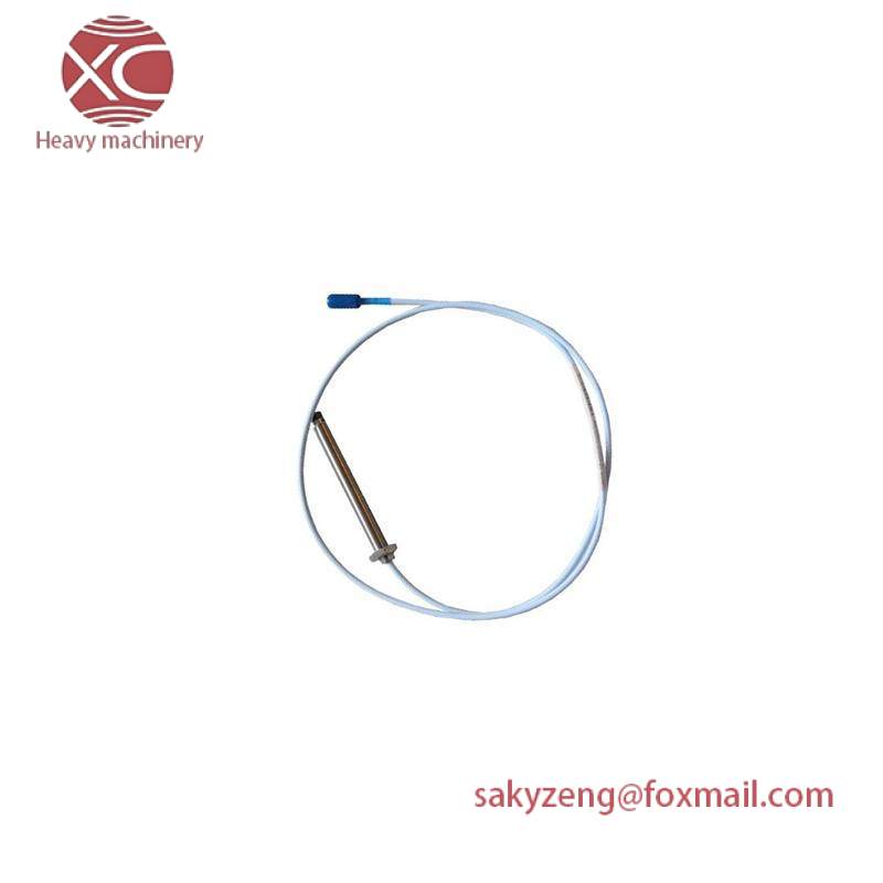BENTLY NEVADA 330707-00-20-10-11-00 3300 XL 11 mm Probe