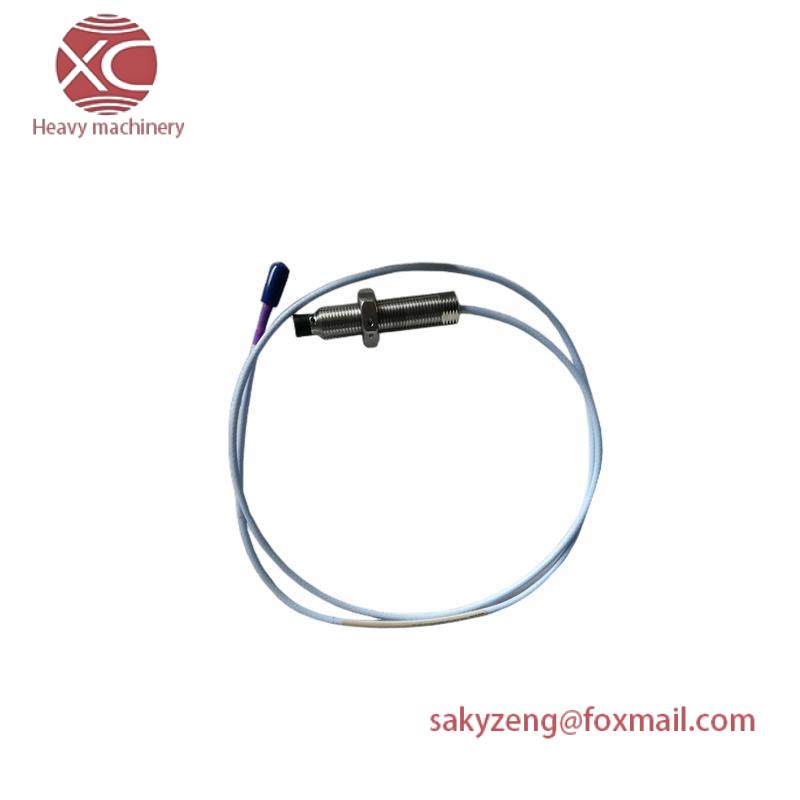 Bently Nevada 330709-000-050-10-02-00 Proximity Probes