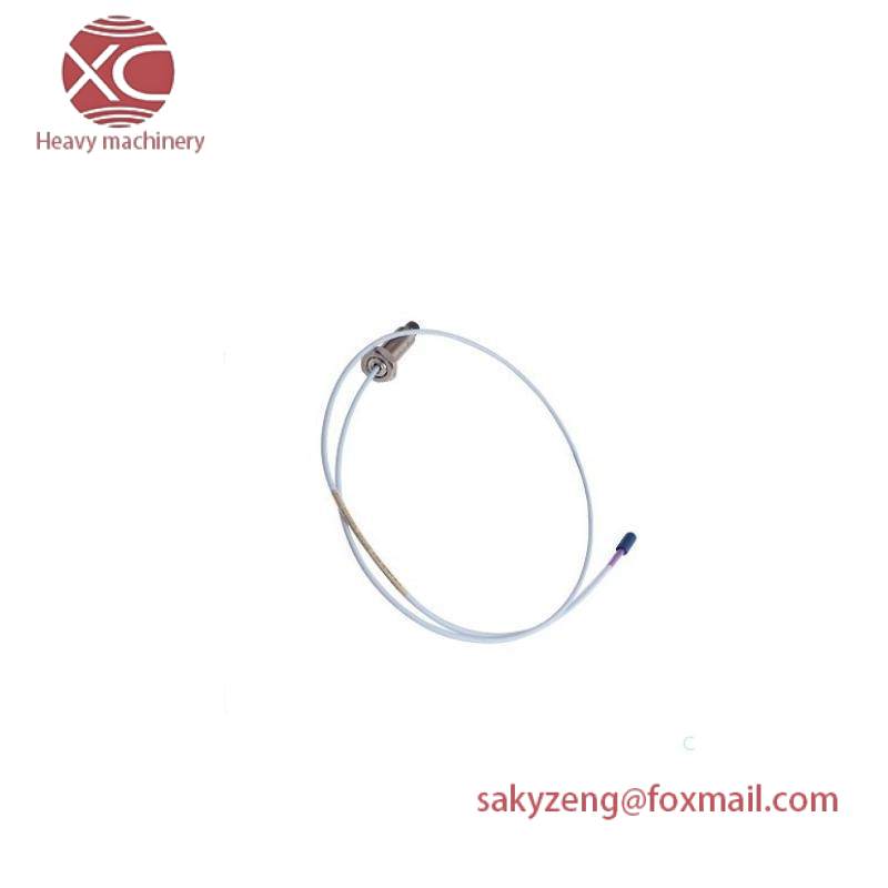 BENTLY NEVADA 330709-000-070-10-02-00 3300 XL 11 mm Proximity Probes