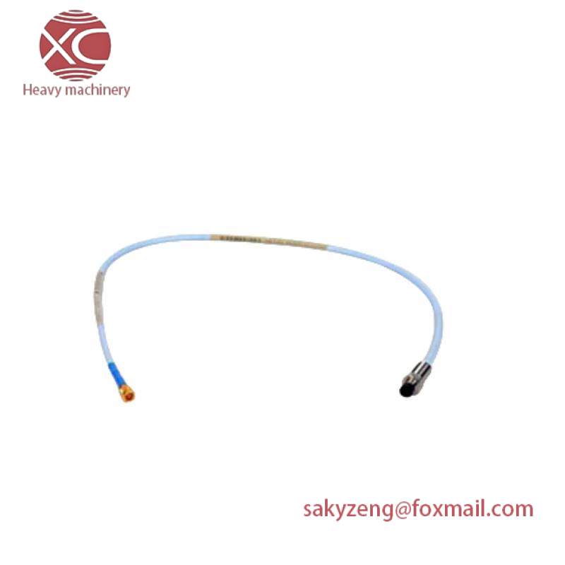 BENTLY NEVADA 330709-000-090-10-02-00 3300 XL 8 mm proximity probe