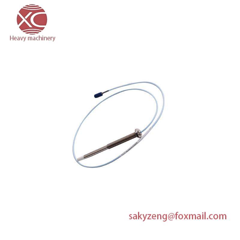 BENTLY NEVADA 330709-000-120-10-02-00 Proximitor Sensor