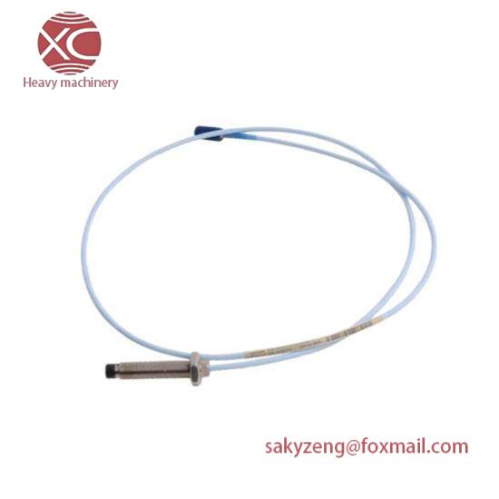 Bently Nevada 330710-00-05-50-02-05  3300 XL 11 mm Proximity Probes