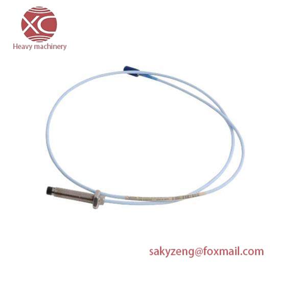 Bently Nevada 330710-00-05-50-02-05  3300 XL 11 mm Proximity Probes