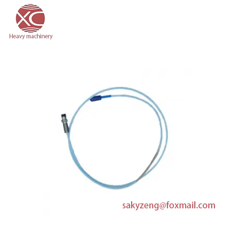 Bently Nevada 330710-00-05-50-02-05 Proximity Probes