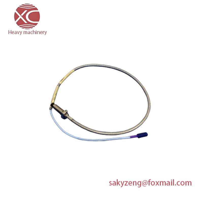 Bently Nevada 330710-000-060-10-02-00 Extension Cable