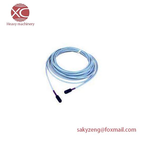 Bently Nevada 330730-080-00-00 3300XL 11mm Extension Cable