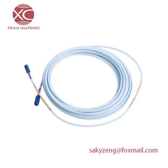 Bently Nevada 330730-080-00-05 cable