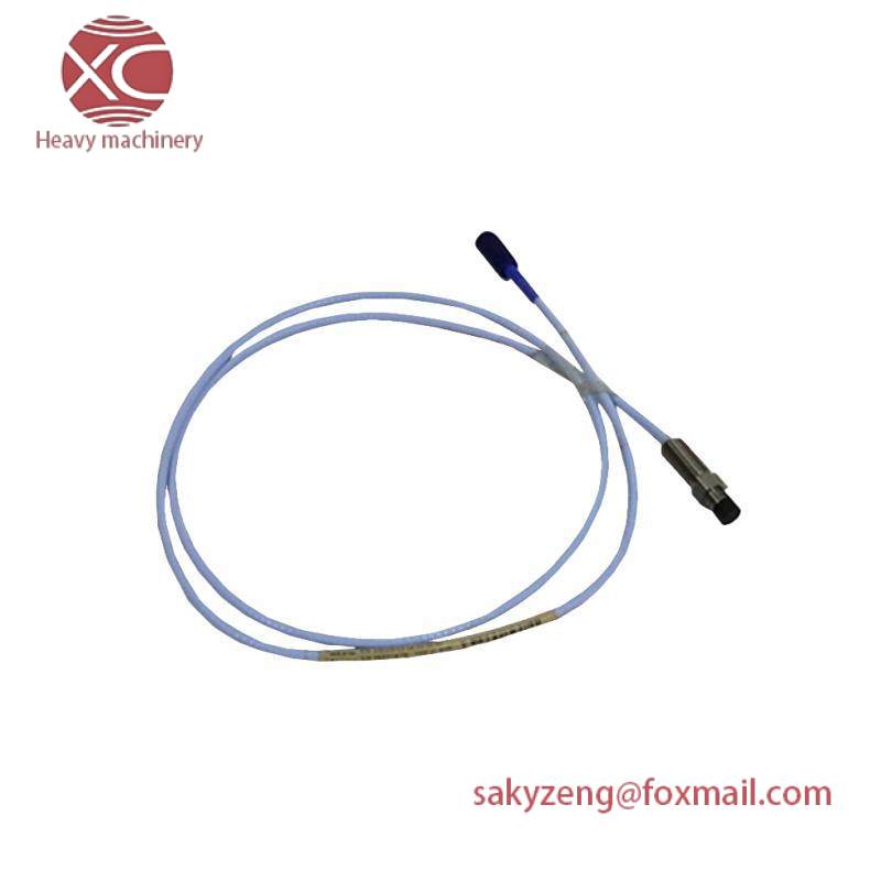 BENTLY NEVADA 330730-080-02-05 3300 XL 11 mm Extension Cable