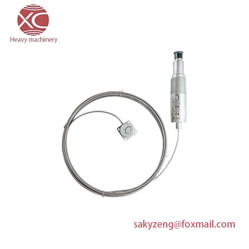 BENTLY NEVADA 330750-20 Velomitor Velocity Sensor