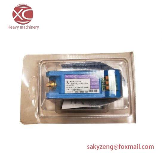 Bently Nevada 330780-50-05 Proximitor Sensor
