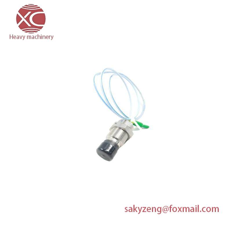 BENTLY NEVADA 330851-01-000-020-90-00-00 PROXIMITY PROBE