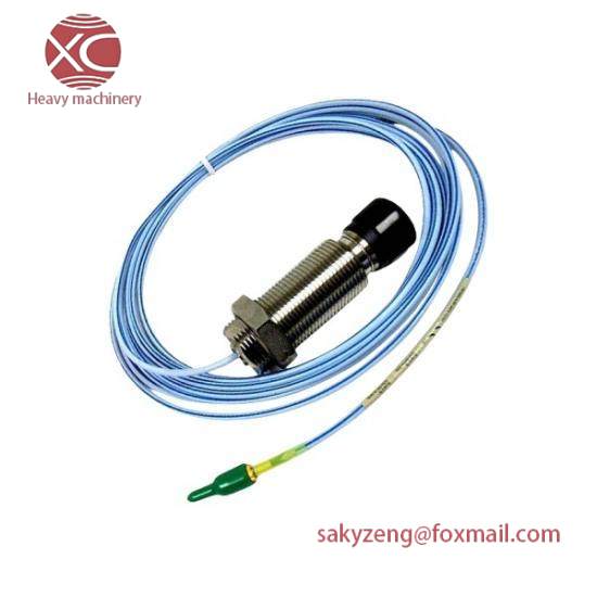 Bently Nevada  330851-02-000-050-50-00-05  3300 XL 25 mm Proximity Probe
