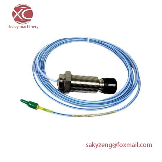 Bently Nevada  330851-02-000-050-50-00-05  3300 XL 25 mm Proximity Probe