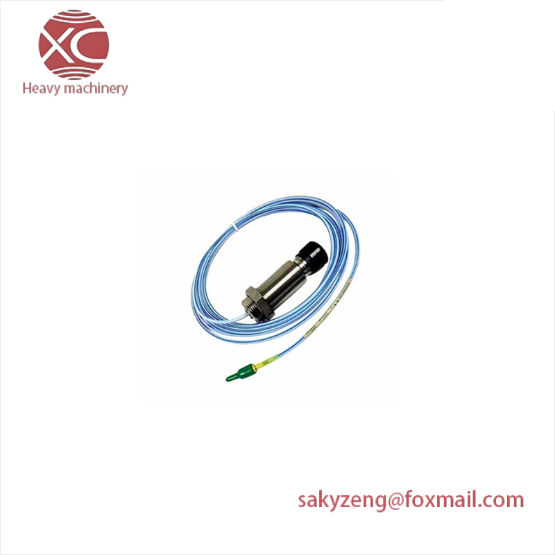 Bently Nevada 330851-02-000-050-90-00-05 Proximity Probe