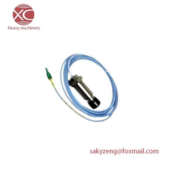 Bently Nevada 330851-02-000-050-90-00-CN  3300 XL 25 mm Proximity Probe